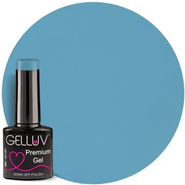 Gelluv - Core Collection - Forget Me Not