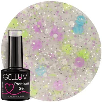 Gelluv - Core Collection - Cosmic Crush