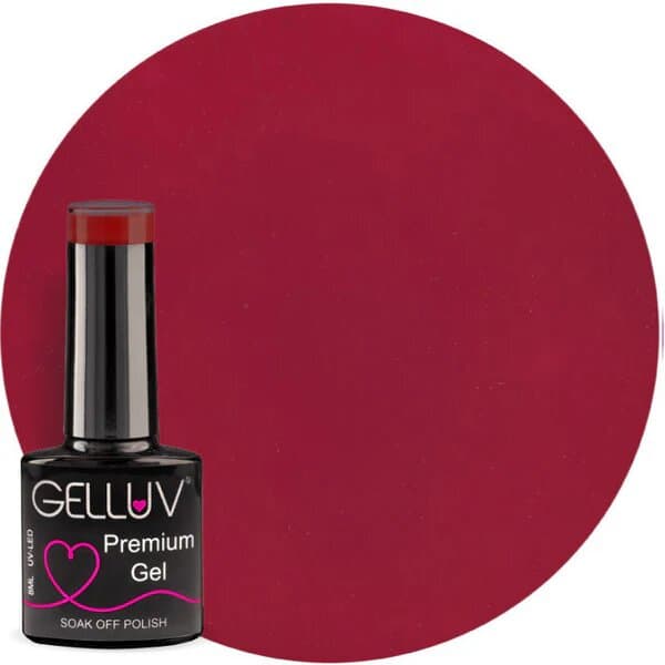 Gelluv - Core Collection - Intrigue