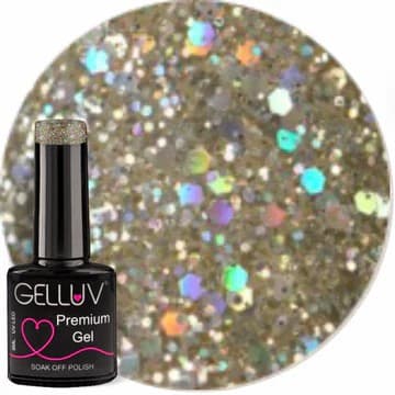 Gelluv - Core Collection - Crystal Empire