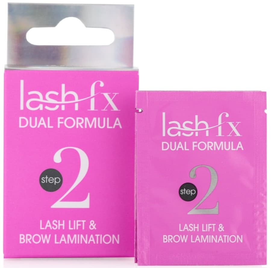 Lash FX - Lash Lift - Step 2 Setting Cream (pack of 15)