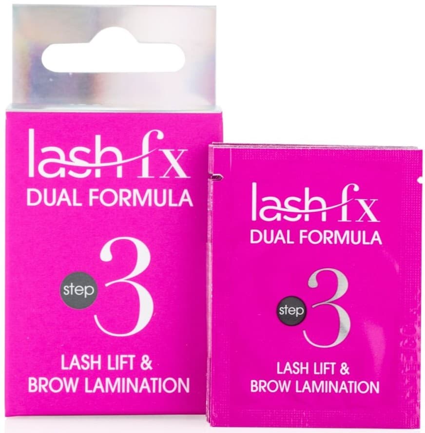 Lash FX - Lash Lift - Step 3 Conditioning Gel (pack of 15)
