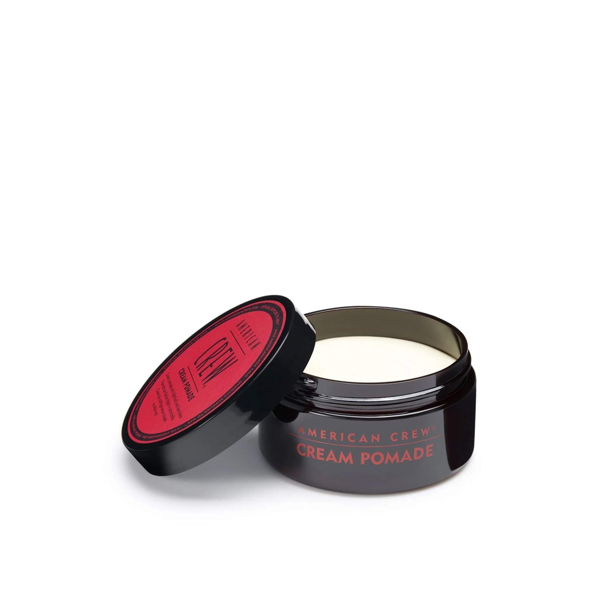 American Crew - Styling - Cream Pomade 85g - Image 2