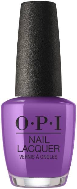 OPI - LACQUER COLLECTION - Fall - Grandma Kissed A Gaucho