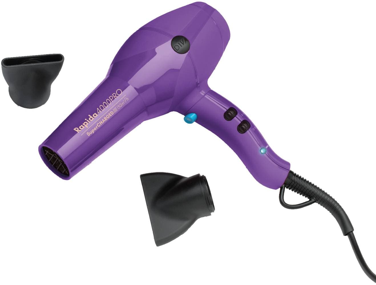 DIVA PRO - DRYERS - Rapida 4000 Pro - Violet