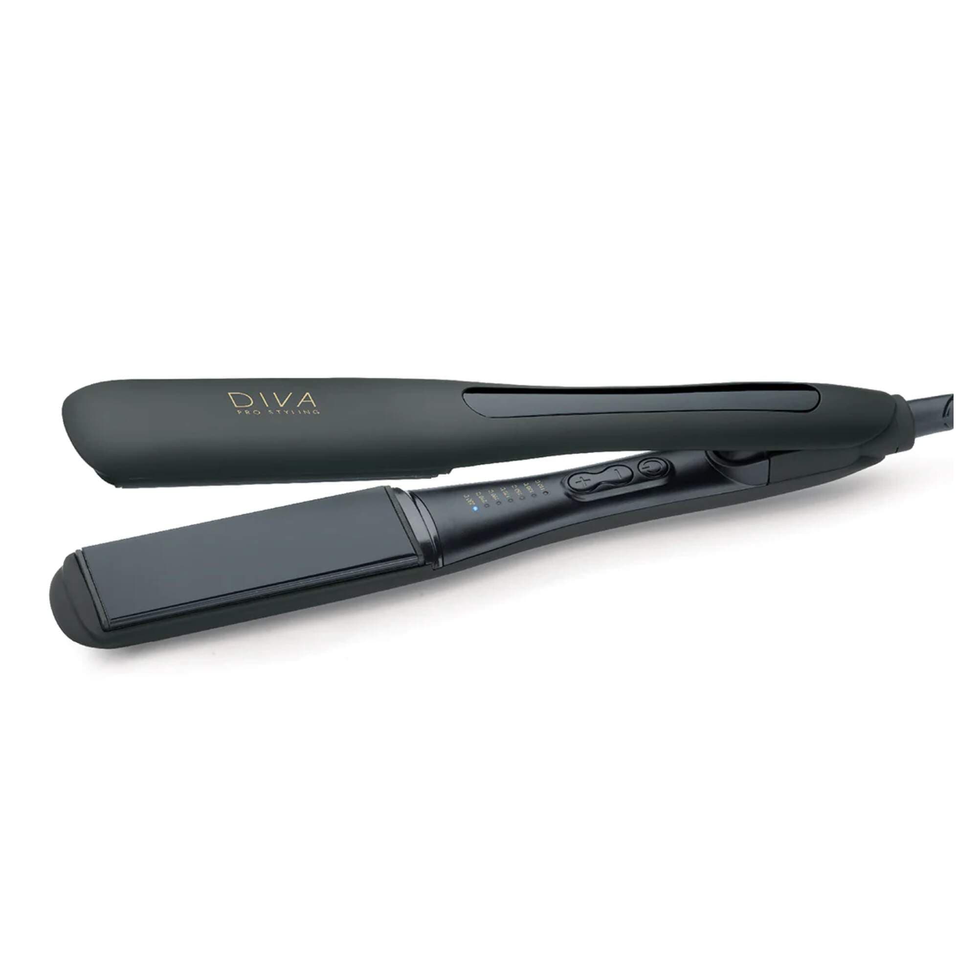DIVA PRO STYLING - STYLERS - Wide Digital Styler