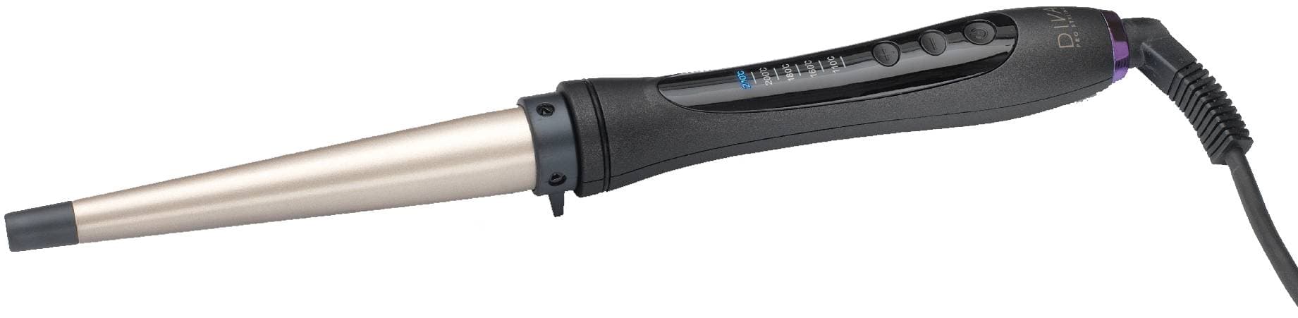 DIVA PRO STYLING - STYLING TOOLS - Digital Wand - 13-25mm