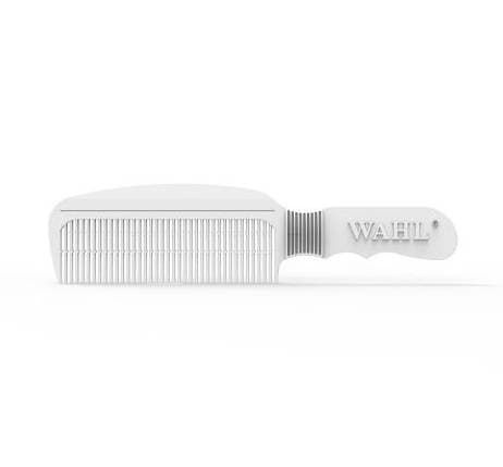Wahl - Accessories - Speed Comb - White