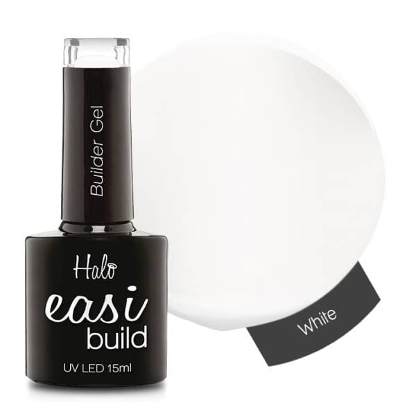 Halo EasiBuild - White 15ml