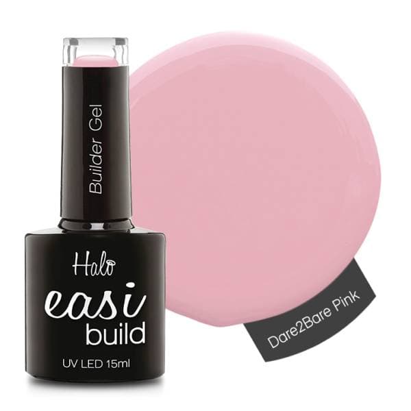 Halo EasiBuild - Dare2Bare Pink 15ml
