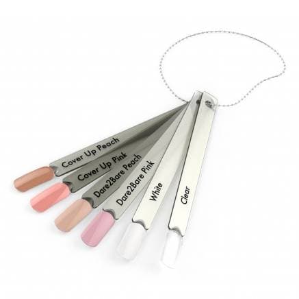 Halo EasiBuild Colour Pops (6pc)