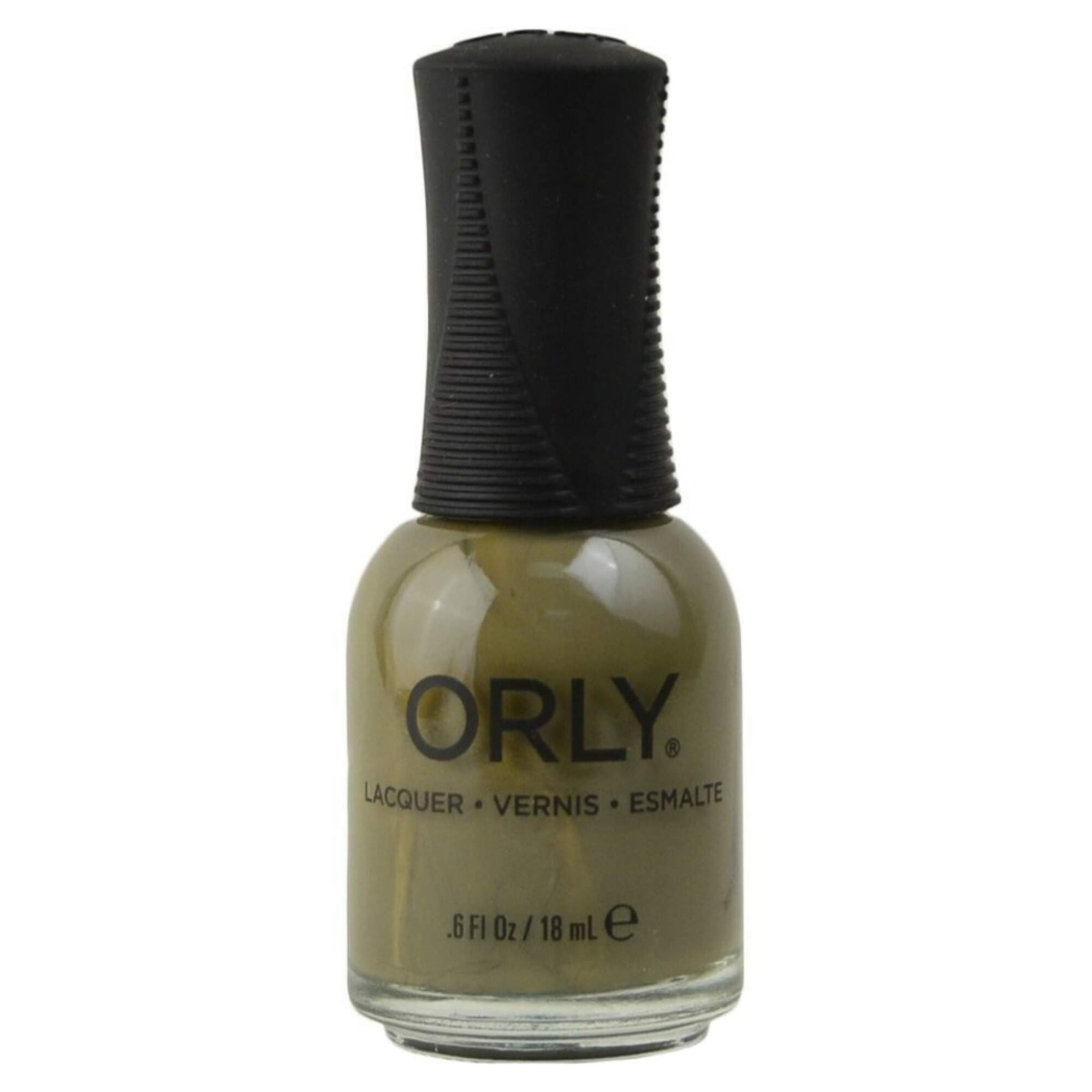 ORLY Nail Polish - The New Neutral - Olive You Kelly