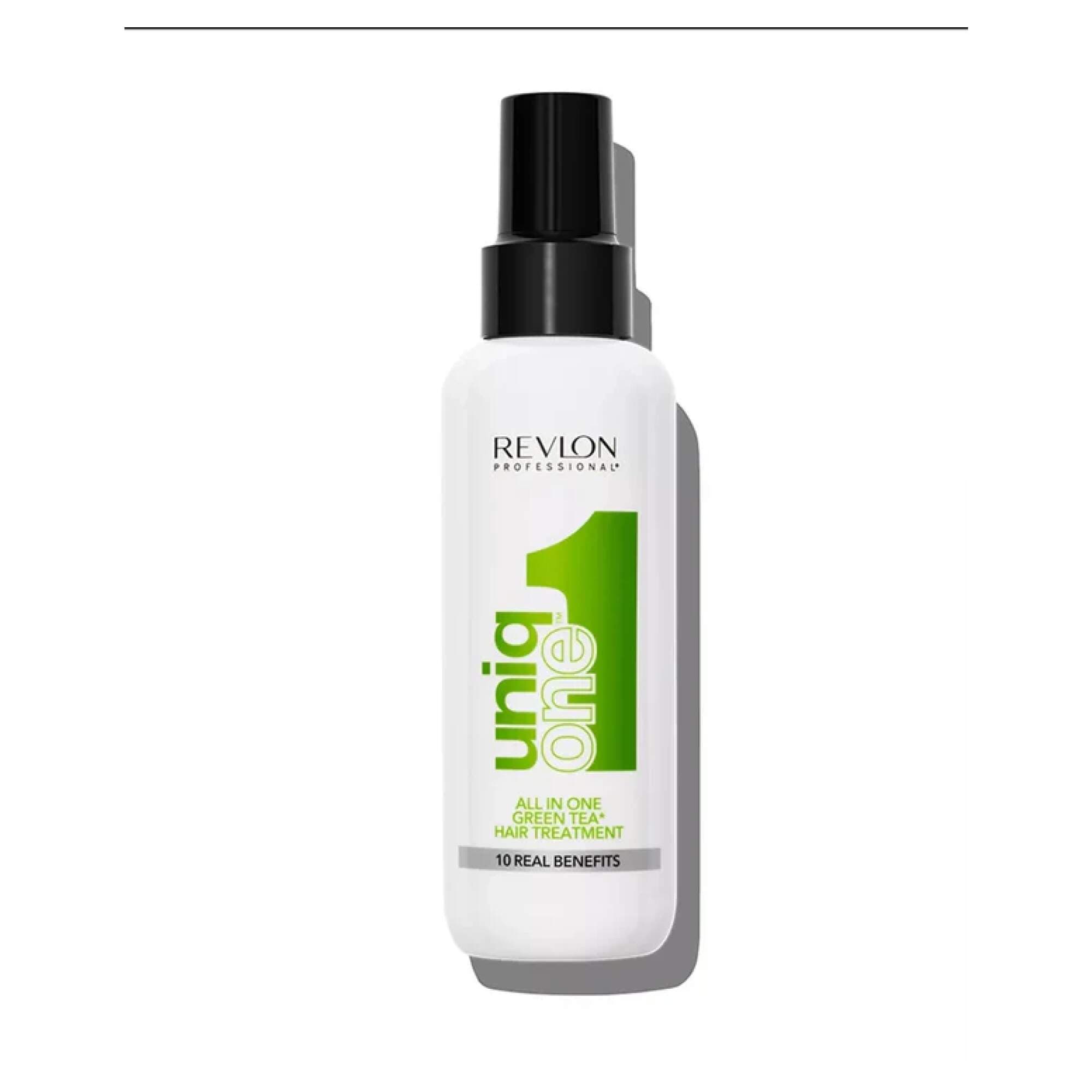 Uniq ONE Treatment Green Tea