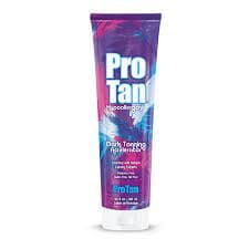 Pro Tan - Love Me - Bottle - Hypoallergenic