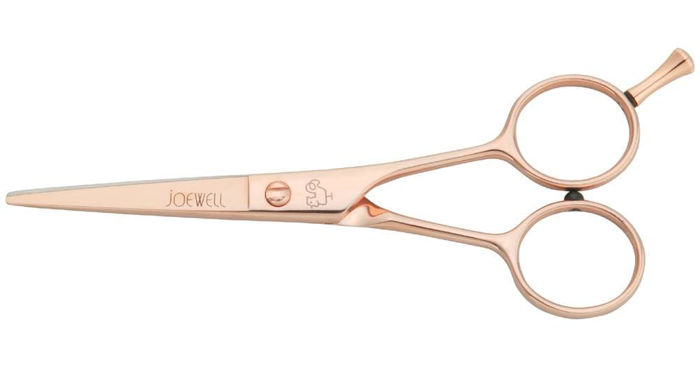 JOEWELL - Scissors - Classic Gold 50 - 5"