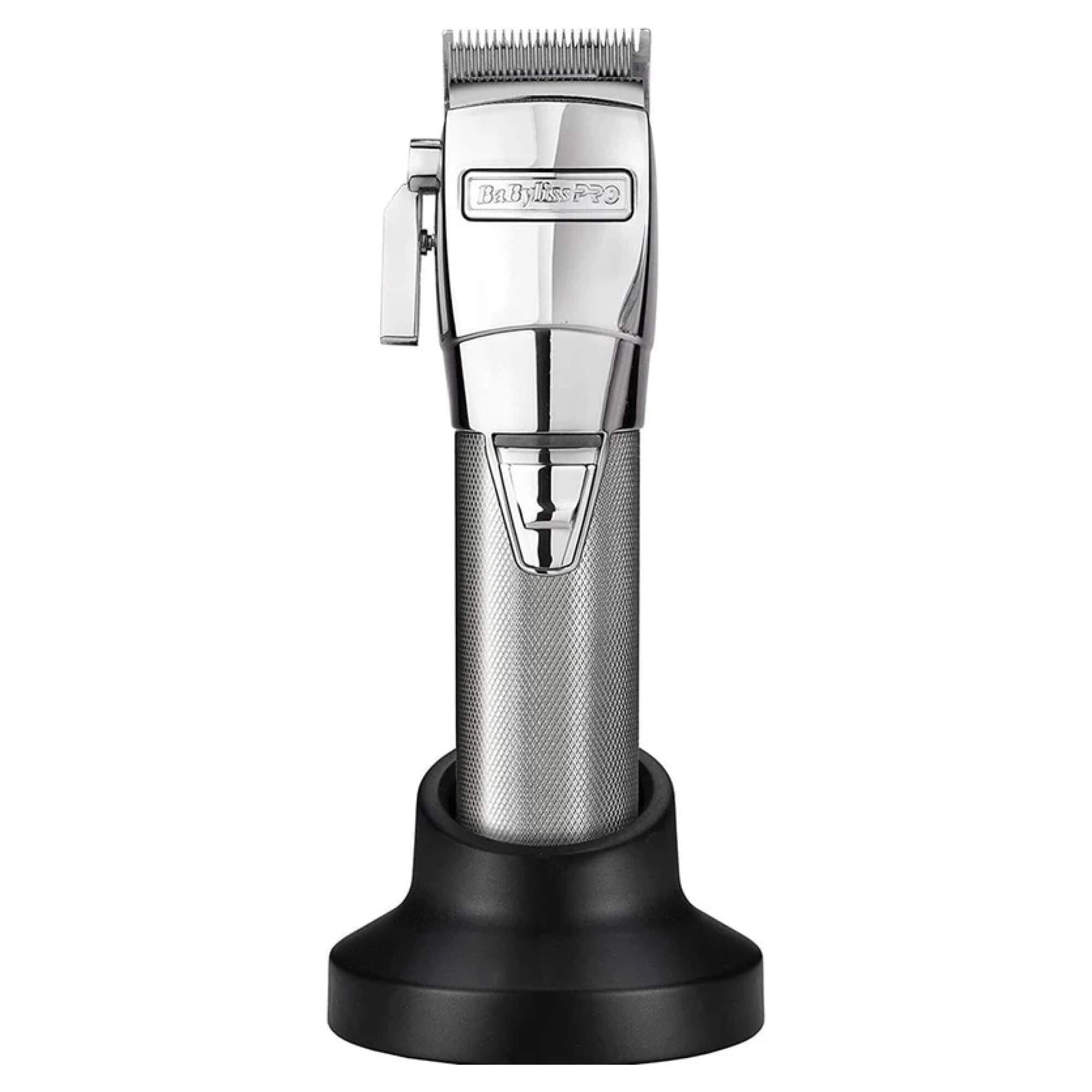 BaByliss PRO - Clippers - Cordless Super Motor Clipper