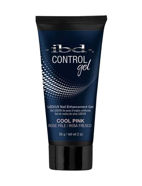 ibd Control Gel Cool Pink