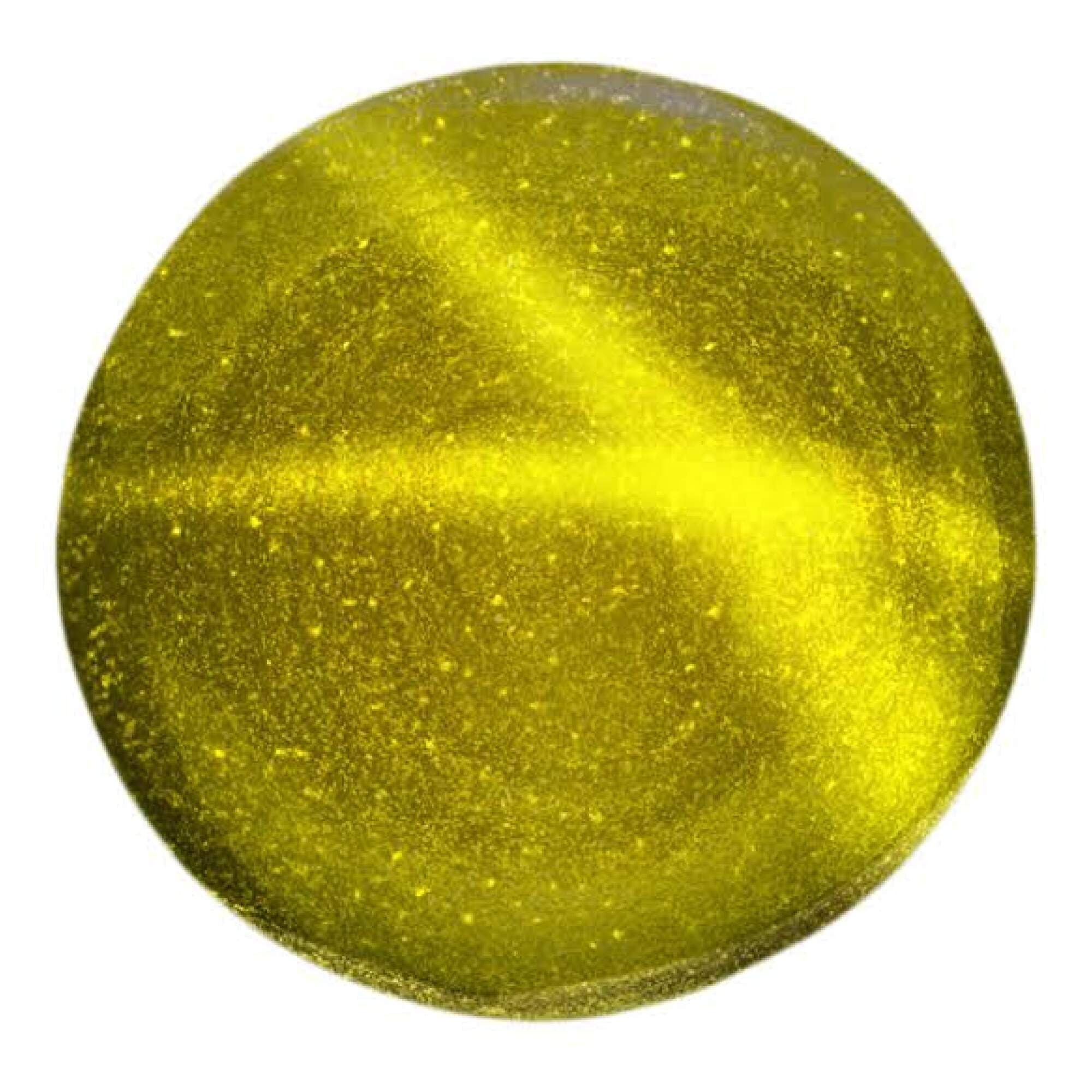 Halo Gel Polish - Follow The Star - Gold (Magnetic) - Image 2