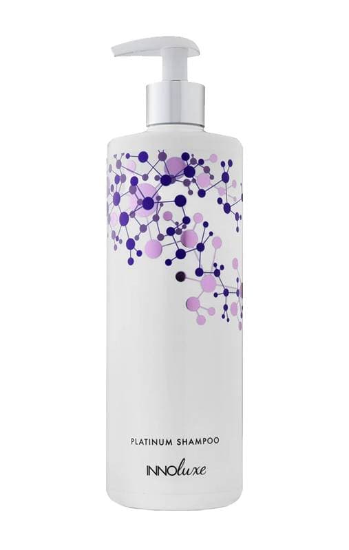 INNOluxe Retail - Platinum Shampoo 500ml