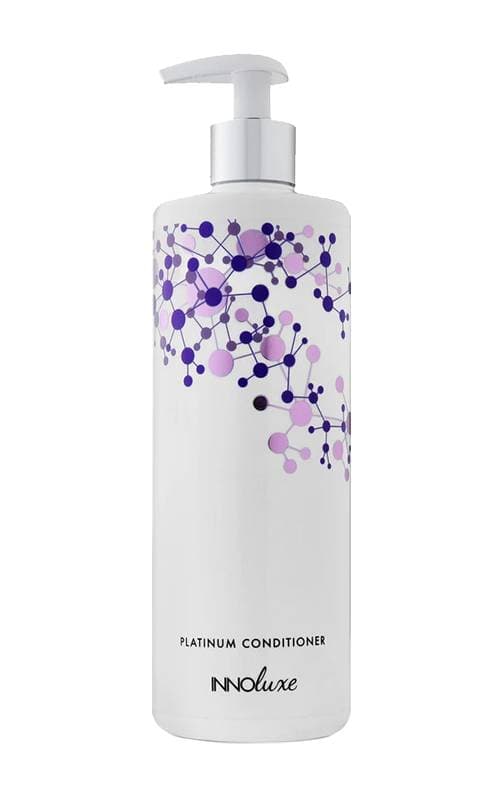 INNOluxe Retail - Platinum Conditioner 500ml