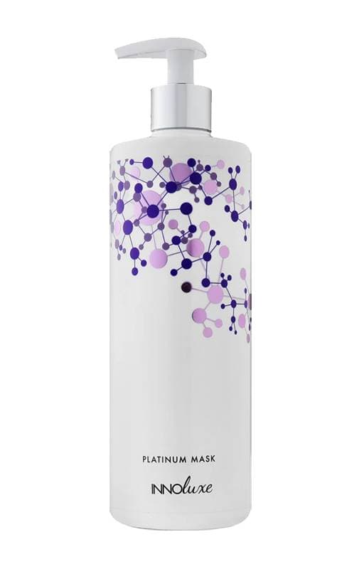 INNOluxe Retail - Platinum Mask 500ml