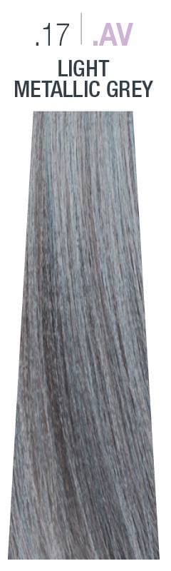 Milk Shake - Creative - .17 (LIGHT METALLIC GREY)