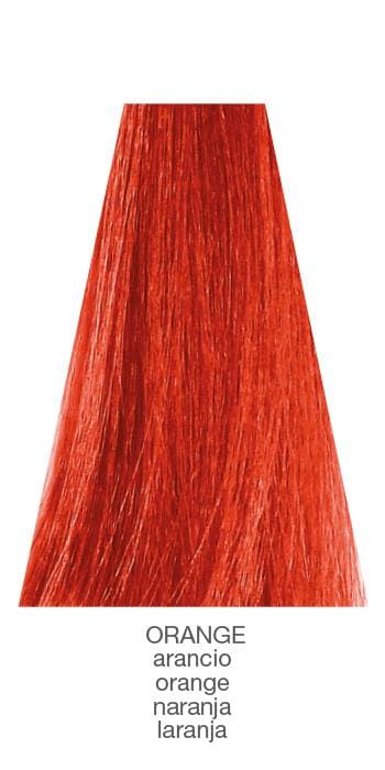 Milk Shake - Smoothies - Orange Intensifier