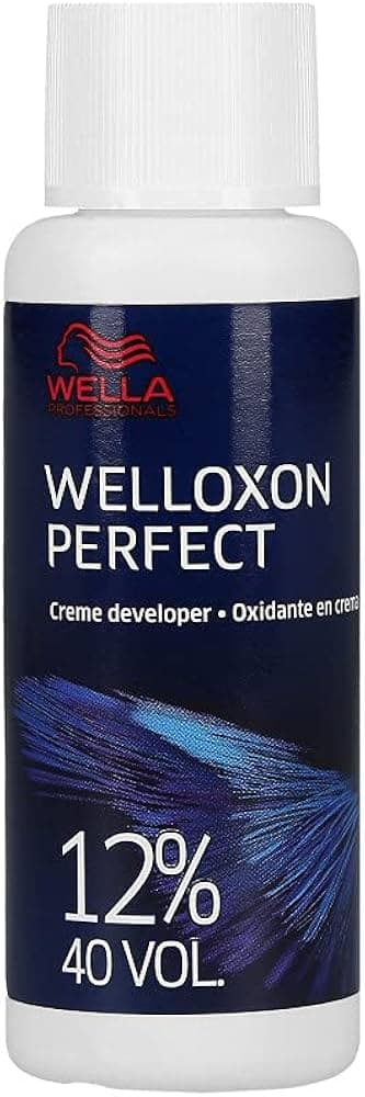 Koleston Perfect Me+ - Welloxon - 40vol (12%) 60ml
