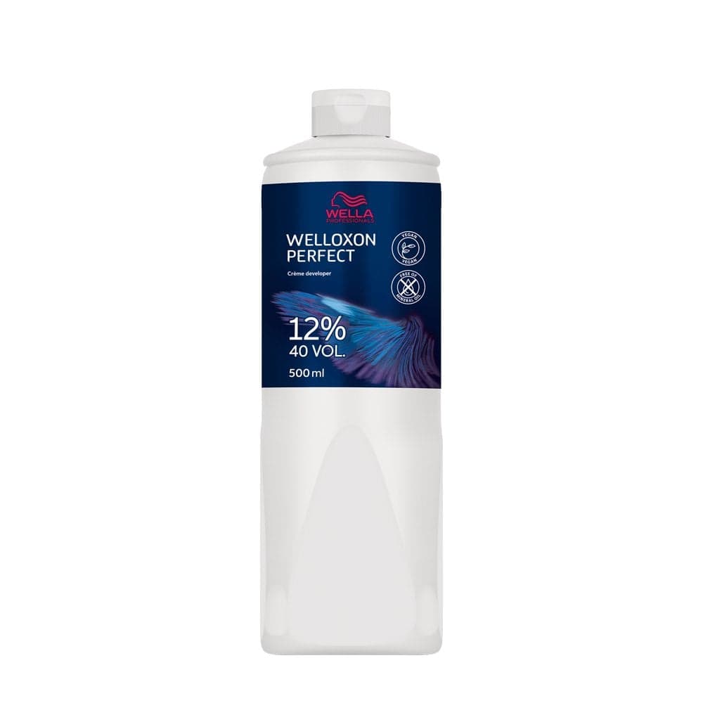 Koleston Perfect Me+ - Welloxon - 40vol (12%) 500ml