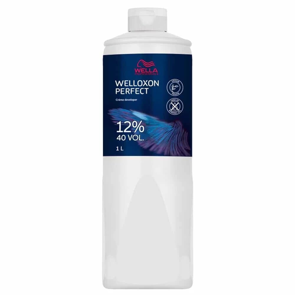 Koleston Perfect Me+ - Welloxon - 40vol (12%) 1000ml