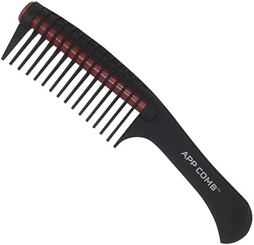 SALON ETHOS - COMBS - App Comb