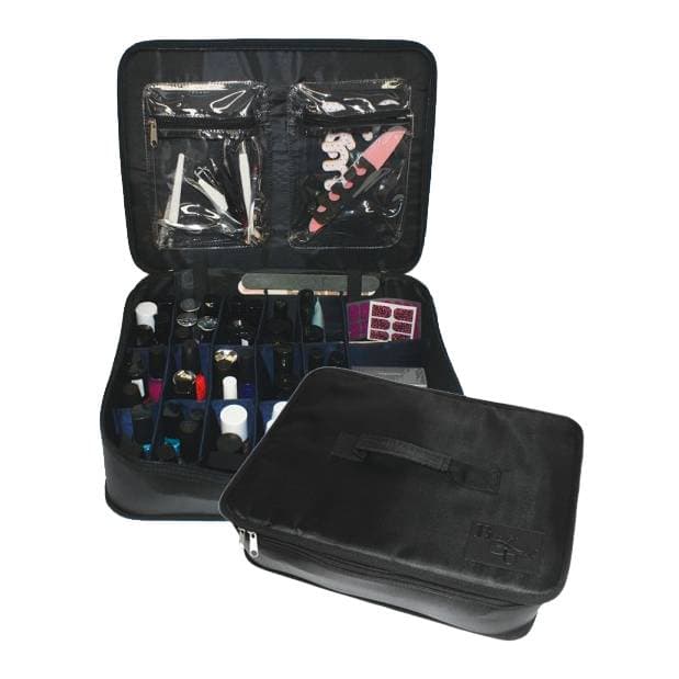Hair Tools Beauty Tools Nail Varnish Case