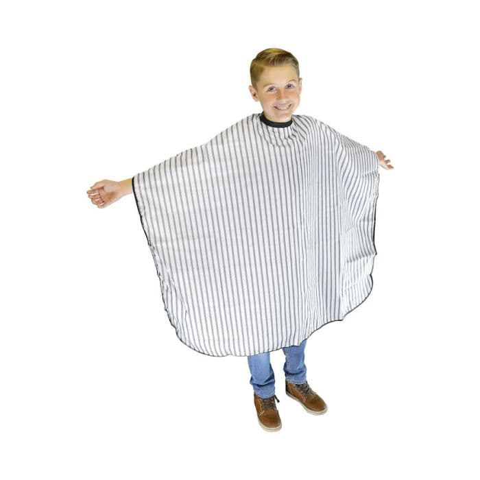 DMI Kiddy Cape - Vintage Barber 