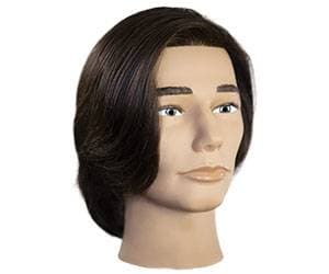 Pivot Point - Male Mannequin - Cole Graduated