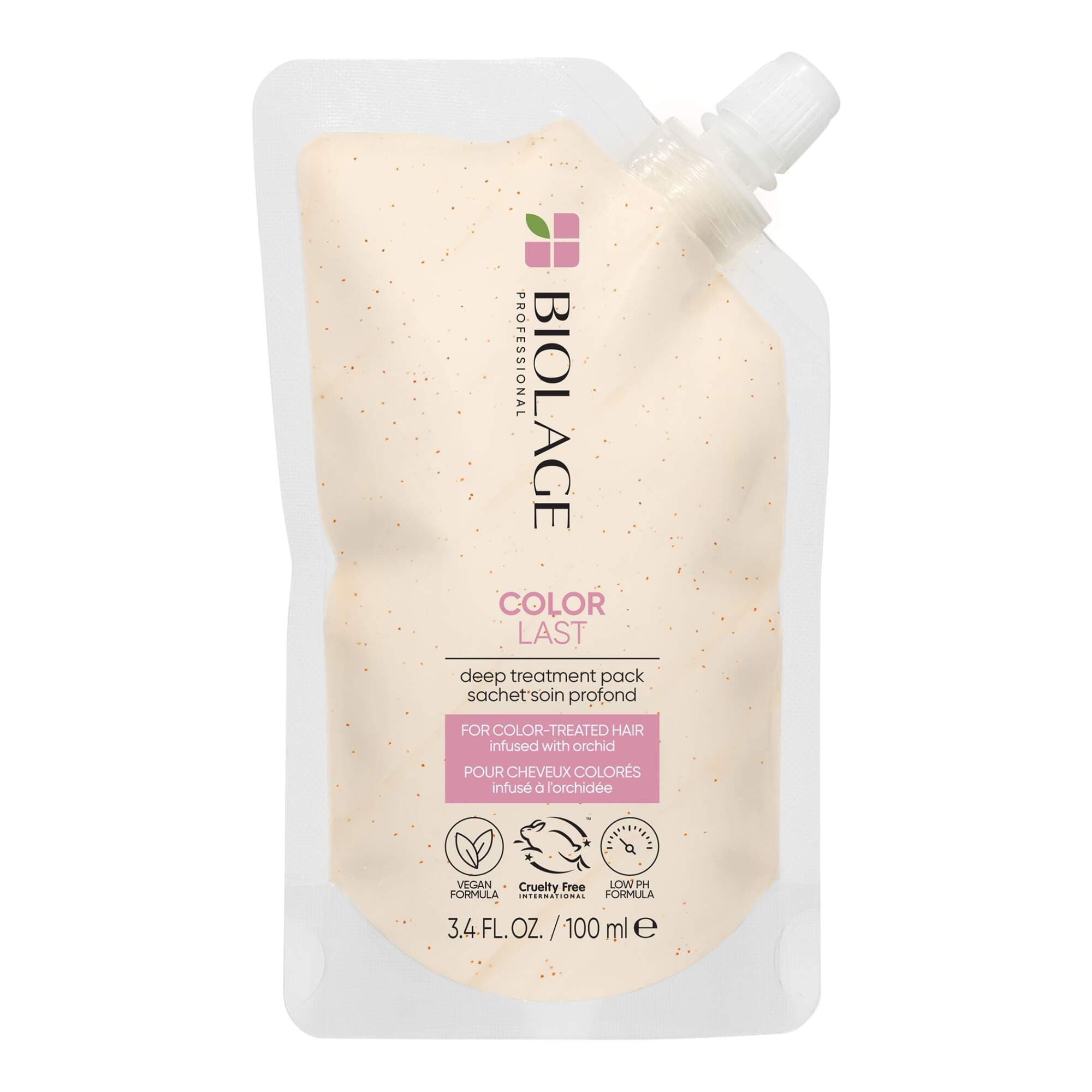 Biolage - Color Last - Deep Treatment Mask