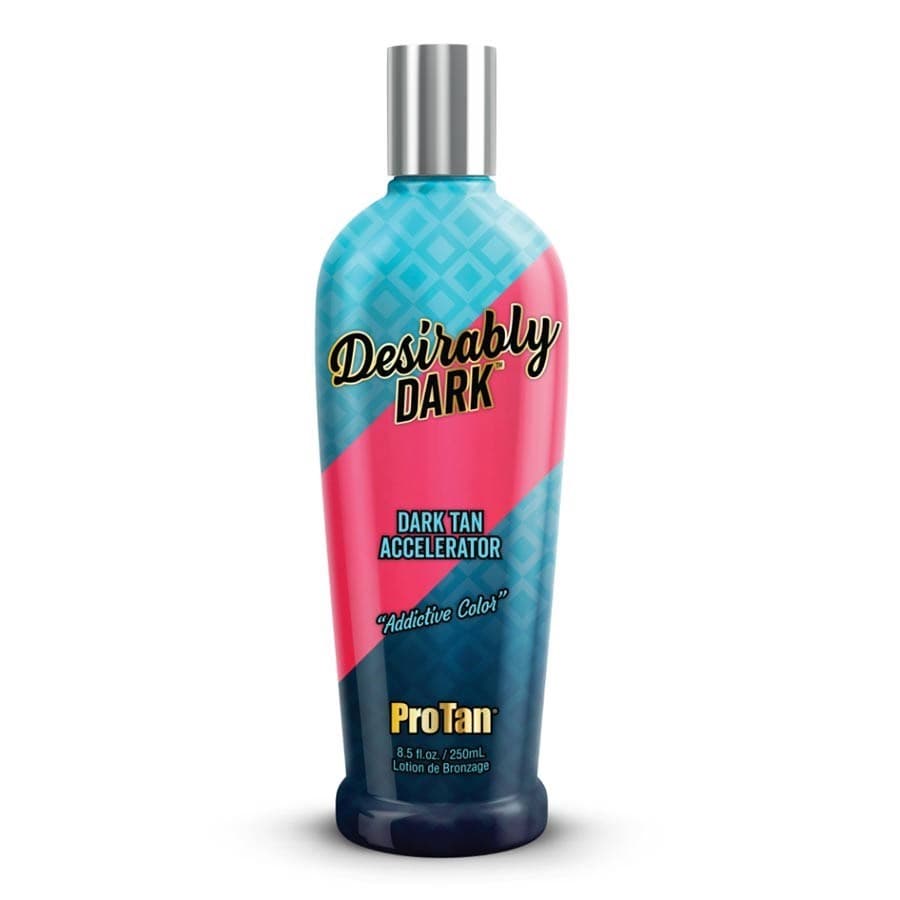 Pro Tan - Saturnia - Bottle - Desirably Dark