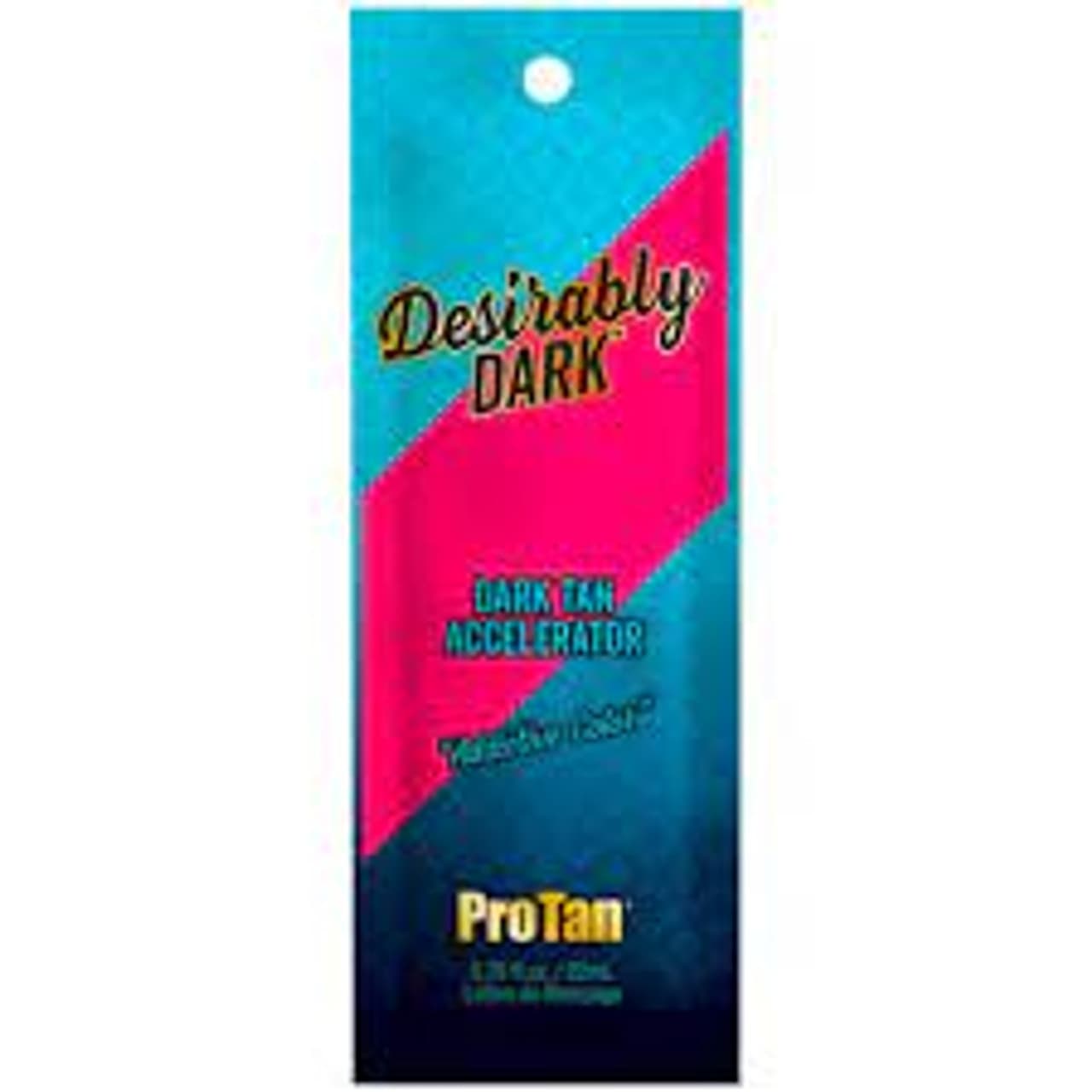 Pro Tan - Saturnia - Sachet - Desirably Dark