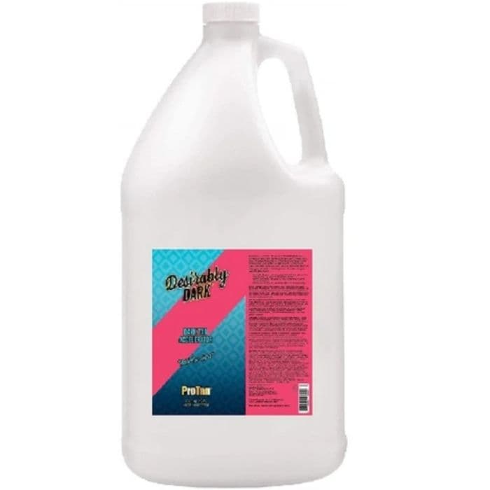 Pro Tan - Saturnia - Gallon - Desirably Dark