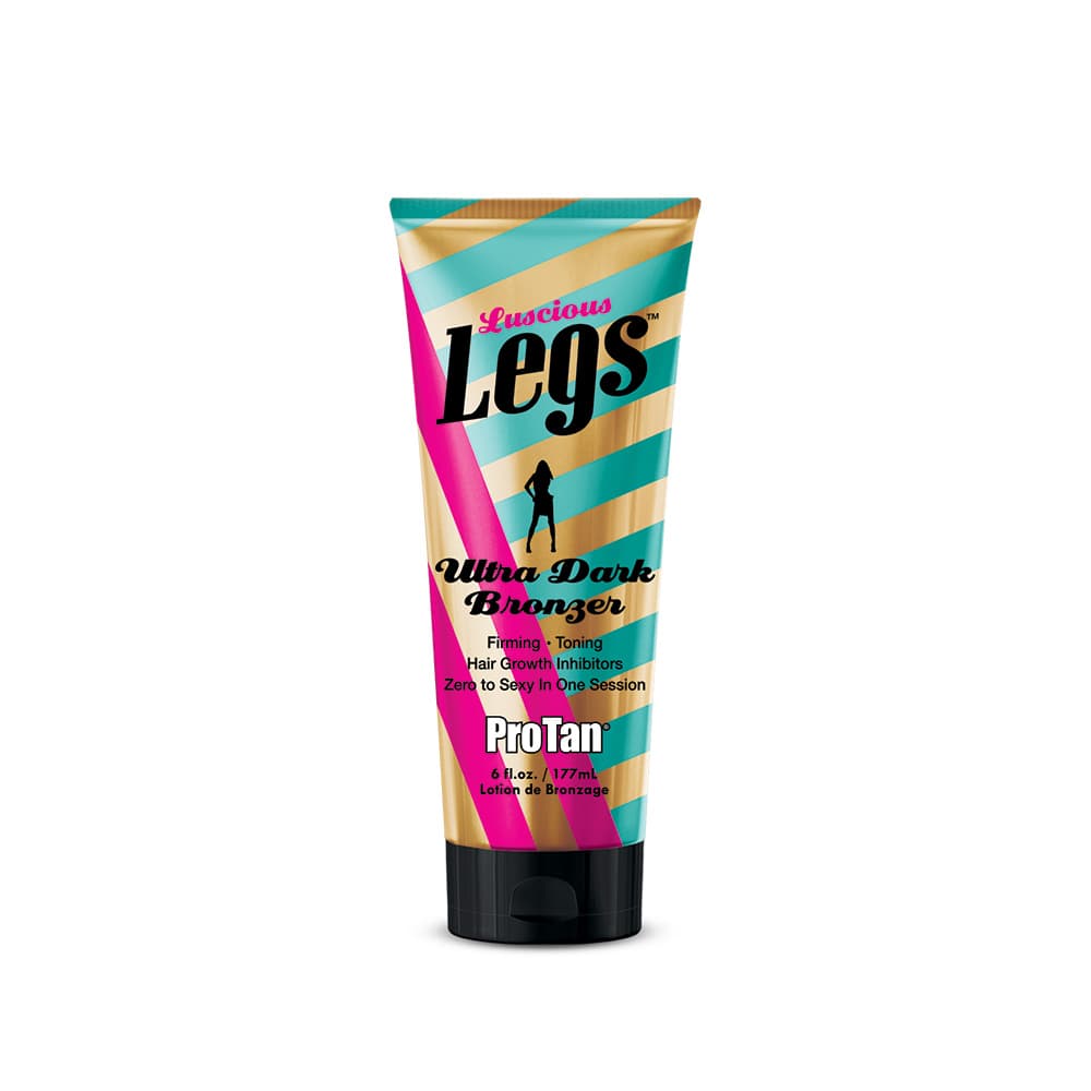 Pro Tan - Love Me - Bottle - Luscious Legs