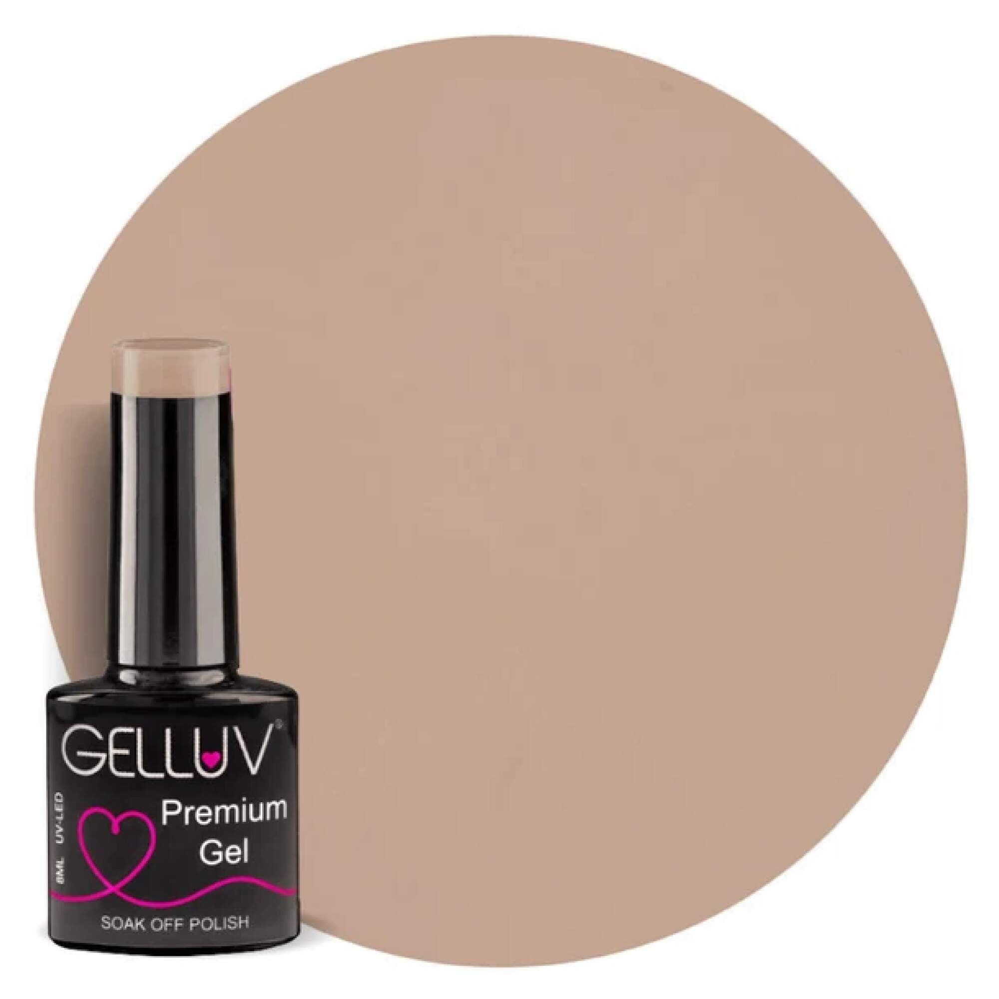 Gelluv - Enchanted - Lady Fleur