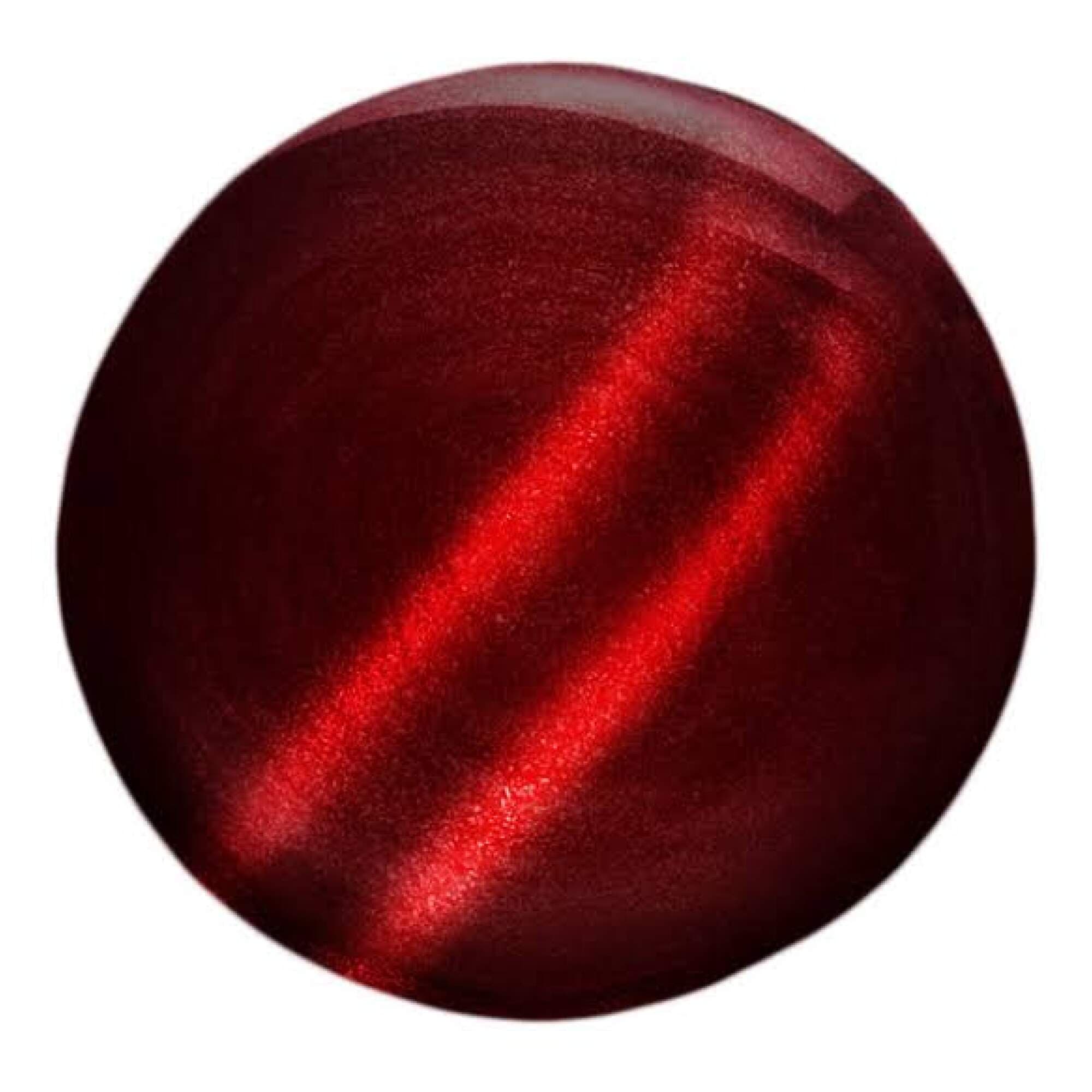 Halo Gel Polish - Queen Of Hearts - Malice (Cat Eyes Effect) - Image 2
