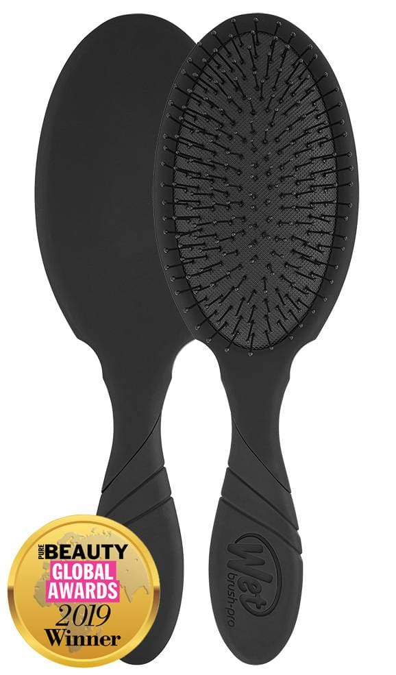 Wet Brush - Pro Detangler - Black