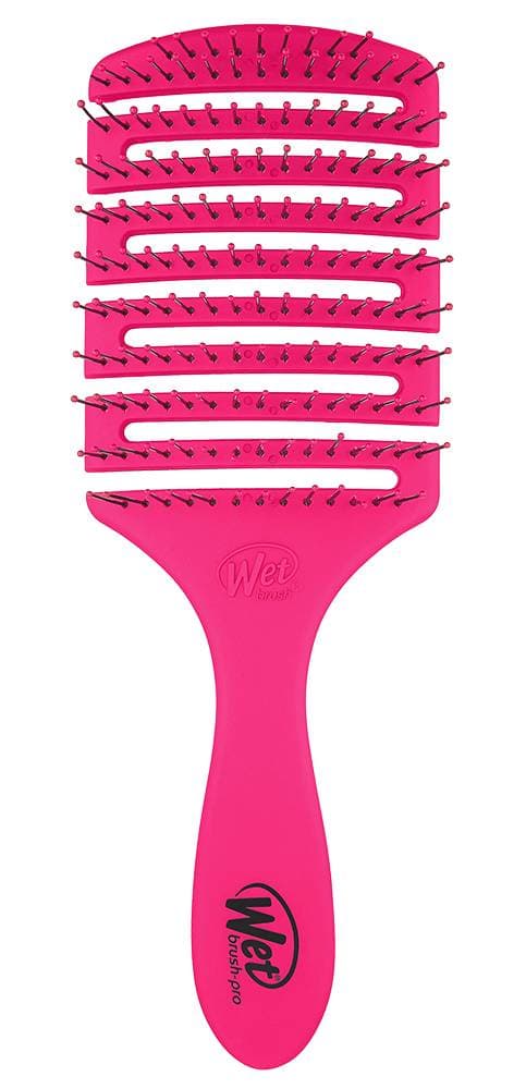 Wet Brush - Pro Flex Dry Paddle - Pink