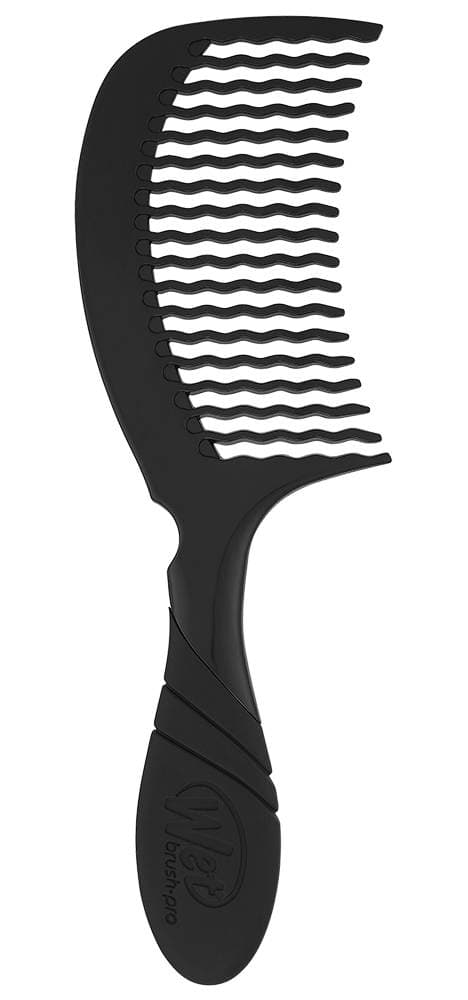 Wet Brush - Pro Detangling Comb - Black
