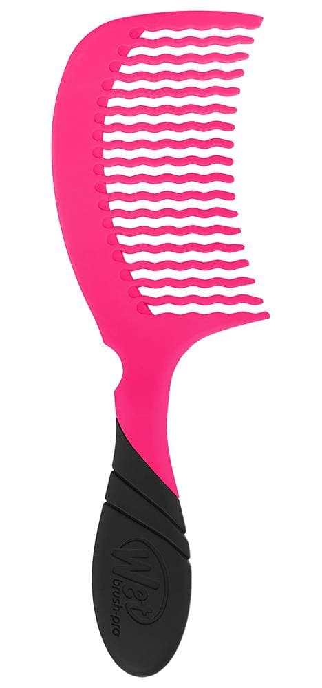 Wet Brush - Pro Detangling Comb - Pink