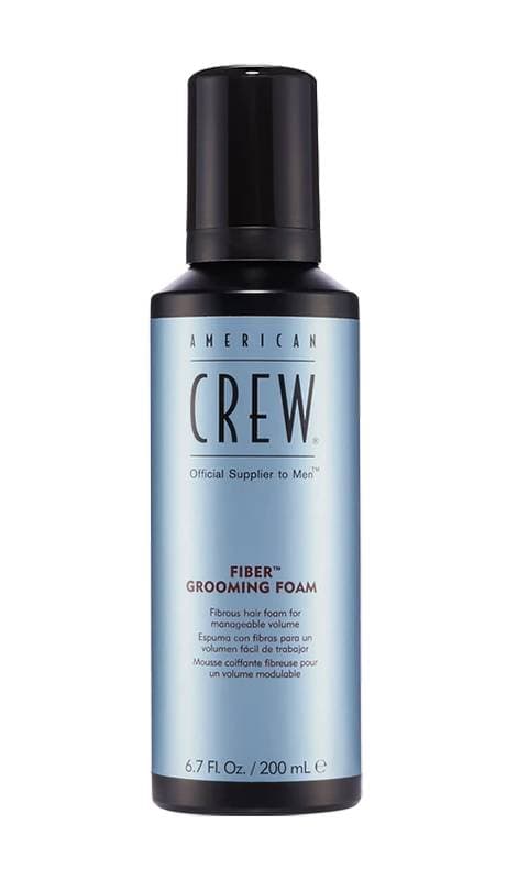 American Crew - Styling - Fiber Grooming Foam