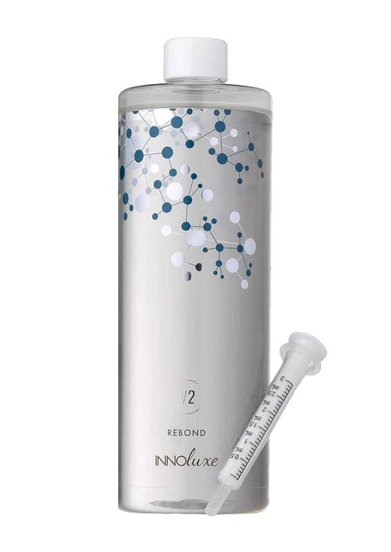 INNOluxe V2 In Salon - ReBond 500ml ** ALSO AVAILABLE IN V3 **