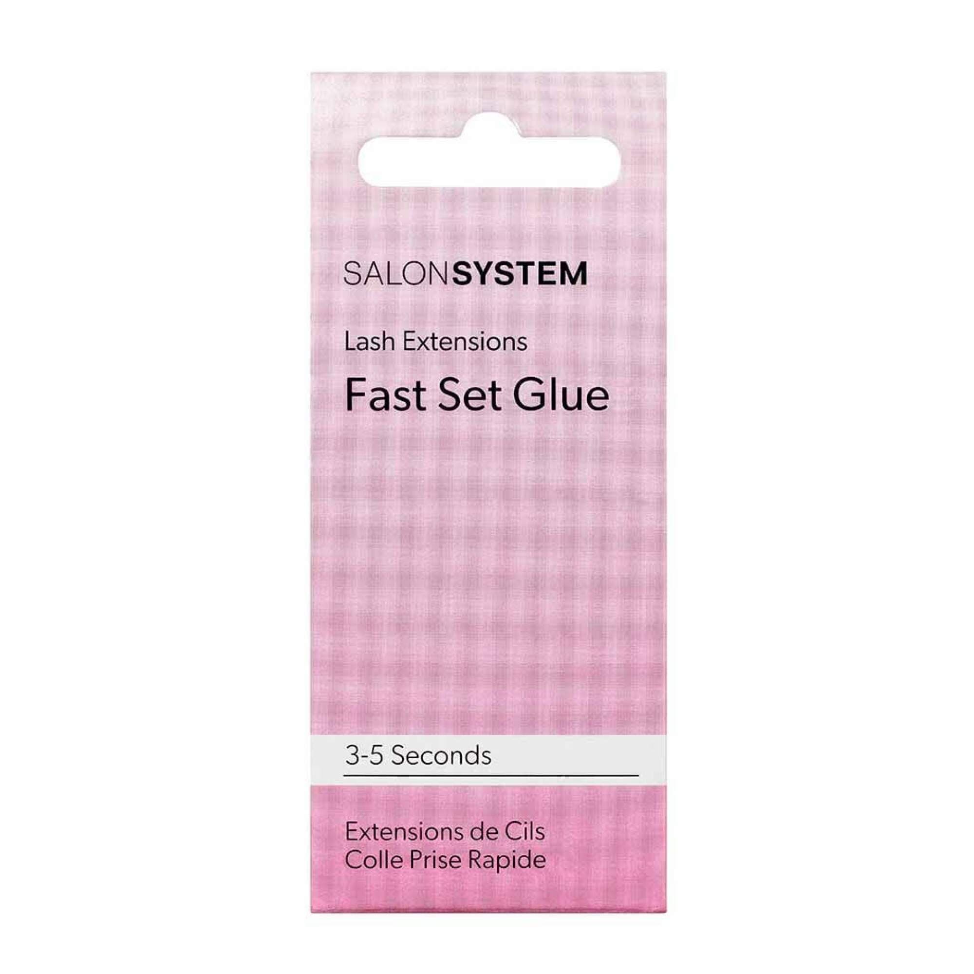 Marvel Lash Fast Set Glue