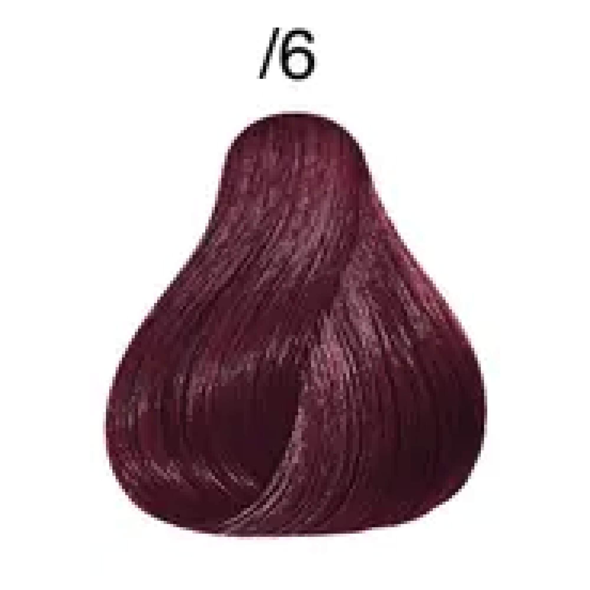 Perfecton Color Rinse /6