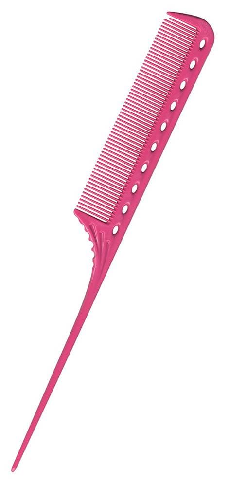 YS Park - Tail - 101 (Basic Tail)  Pink
